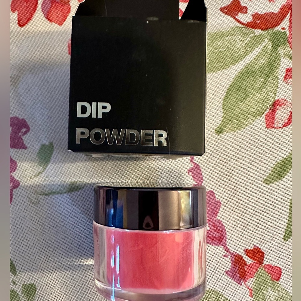 Nail Boo dip powder manicure set